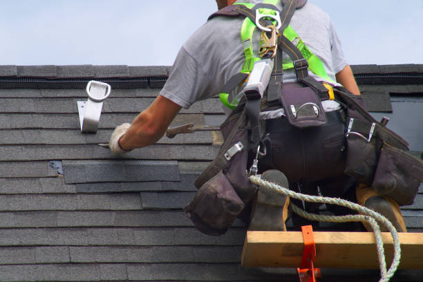 Best Commercial Roofing Services  in Girardville, PA