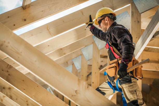 Best New Roof Installation  in Girardville, PA