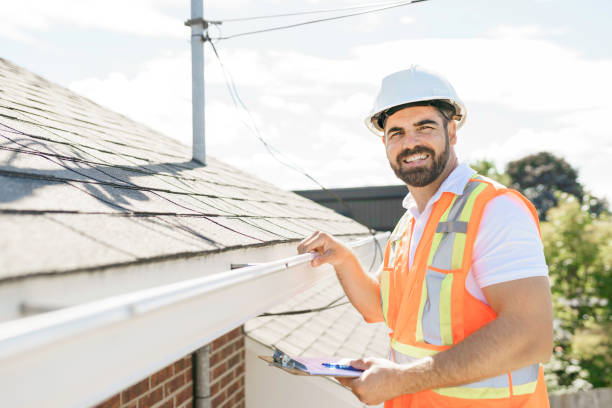 Best Local Roofing Companies  in Girardville, PA