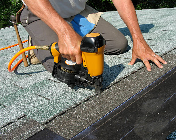 Quick and Trustworthy Emergency Roof Repair Services in Girardville, PA
