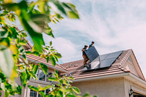 Best Residential Roofing Contractor  in Girardville, PA