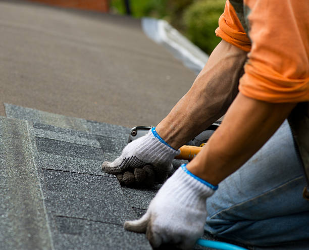 Best Affordable Roofing Company  in Girardville, PA