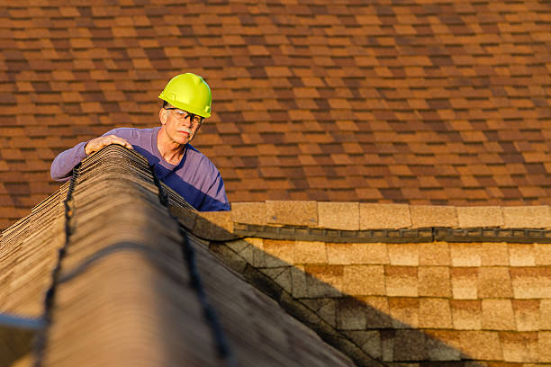 Best Emergency Roof Repair  in Girardville, PA