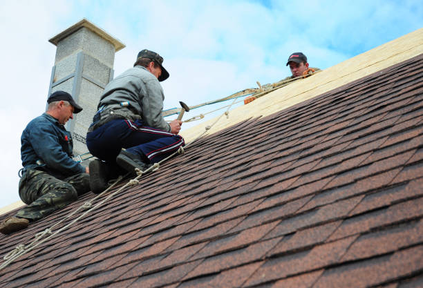 Best Tile Roofing Contractor  in Girardville, PA